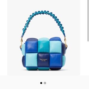 Kate Spade Boxxy